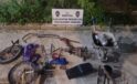 İskenderun’da hırsızlık şüphelileri yakalandı