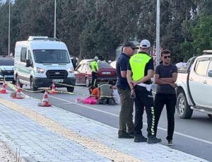 Yola kaçan topunu alırken pikabın çarptığı çocuk hayatını kaybetti: Anne ve babanın feryadı yürekleri dağladı