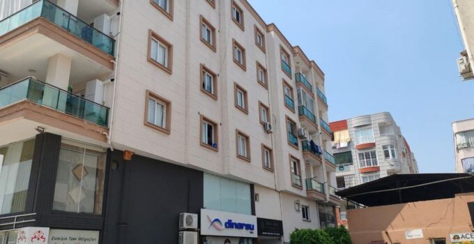 Hatay’da intihar teşebbüsü: Bayan ağır yaralı