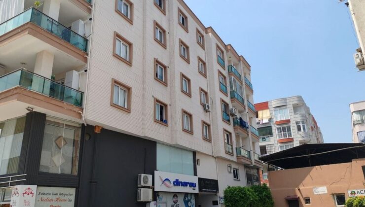 Hatay’da intihar teşebbüsü: Bayan ağır yaralı